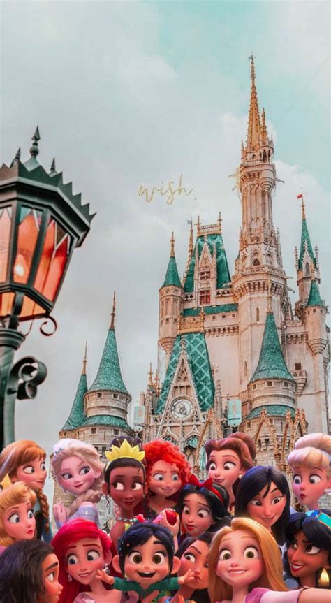 Disney Wallpapers For Android - Infoupdate.org