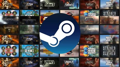 Steam propose six nouveaux jeux gratuits à télécharger dès maintenant