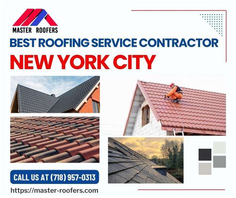 Roofing Contractors In New Yrok | Roof Repair | Roof Installation Services