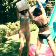 Danica McKellar In A Bikini For The Ice Bucket Challenge Phun Org Forum