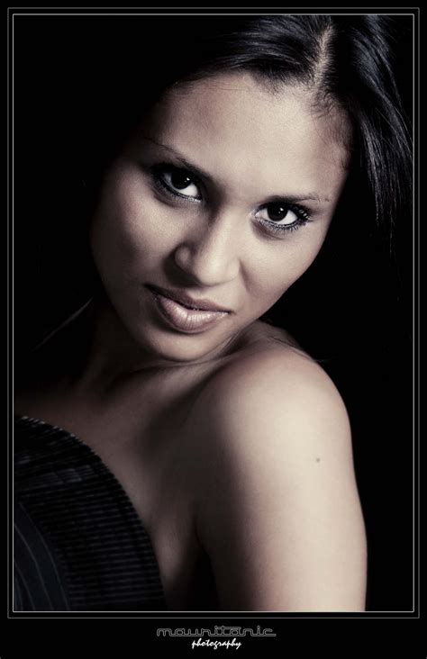 Mauritanic Nude Art 2010