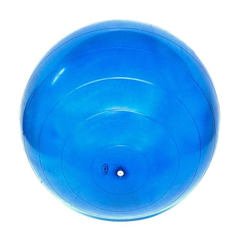 Pelota De Esferodinamia Reforzada 65 Cm AZUL HASTA 210 KG GMP