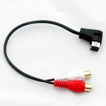 pioneer hu aux input rcarav