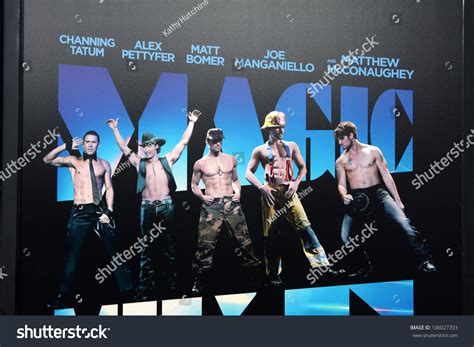 20 Magic Mike Poster Images, Stock Photos & Vectors | Shutterstock