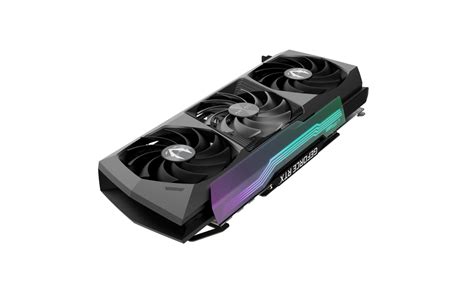 Geforce Rtx 3080 Ti Amp Extreme Holo Zotac Gaming Zotac