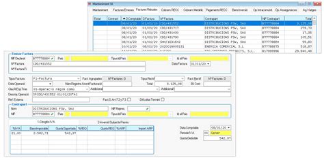 Conta Programa De Comptabilitat I Fiscalitat Per Empreses I Assessories