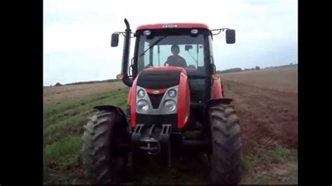 Zetor Proxima Orka Agro Masz Youtube