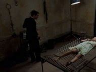 Naked Leticia Dolera In Imagining Argentina