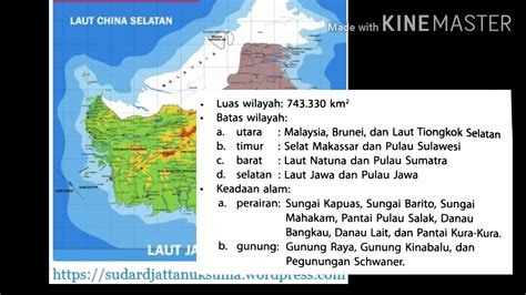 Letak Astronomis Dan Geografis Indonesia Youtube