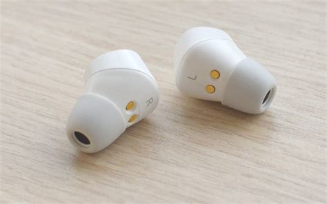 Mobile-review.com Обзор и отзыв на беспроводные наушники CGPods 5.0 и Lite
