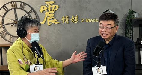 震傳媒z Media 震點新聞 諷朱立倫是鬥爭高手 邱毅：當初想拉郭台銘來制衡侯友宜