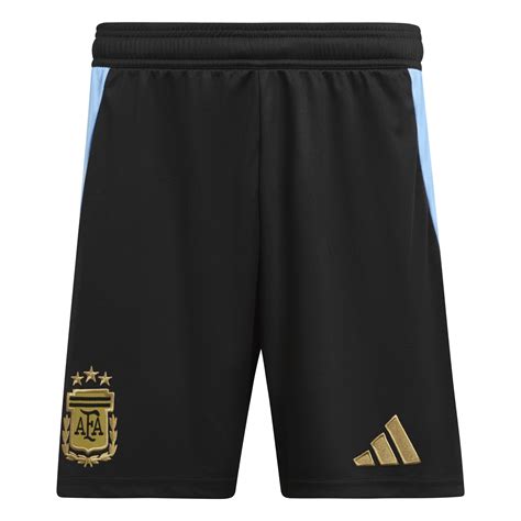 SHORT ADIDAS SELECCION ARGENTINA TITULAR 2024 HOMBRE - Seven Sport