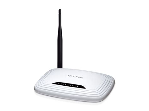 TL-WR741ND | Routeur Wi-Fi N 150 Mbps | TP-Link France