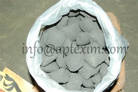 Coconut Shell Charcoal Briquette At Best Price In Madurai By Apt Exim