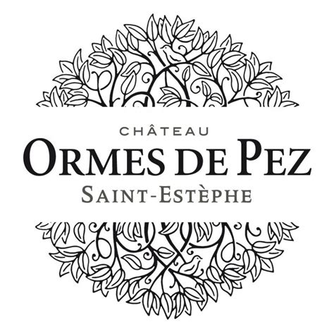 Château Les Ormes de Pez 1989 Cru Bourgeois Exceptionnel St Estephe Prix