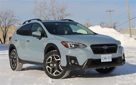 2023 Subaru Crosstrek For Sale Limited Price Images NewCarBike