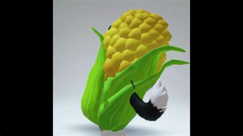 Its Corn 🌽 Youtube