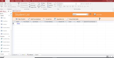 access practice  intro  microsoft office
