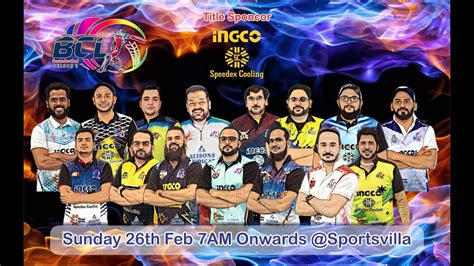 BCL Season3 Bcl S3 Day2 Bcl Cricket Burhani Cricket League S3 Day 2