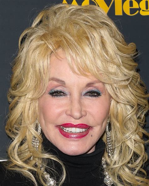 Dolly Parton No Makeup - Mugeek Vidalondon