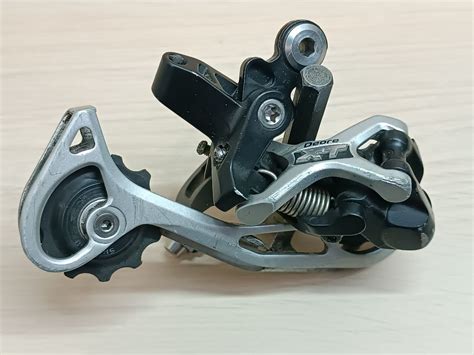 Shimano Deore Xt Rd M Z