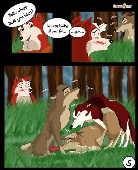 Post 3057313 Aleu Balto Baltocharacter Jenna Kodi Comic Lonewolf666