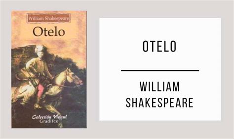 Otelo Pdf Gratis William Shakespeare