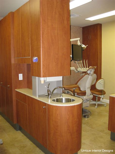 Dental Office Showcase 1 Unique Interior Designs Dental Office Design