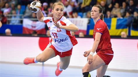 Pilka Reczna Pgnig Superliga Kobiet Daria Zawistowska W Metraco