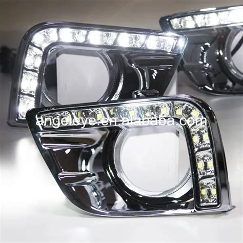 Year For Toyota For Fj Cruiser Fj Prado Led Drl