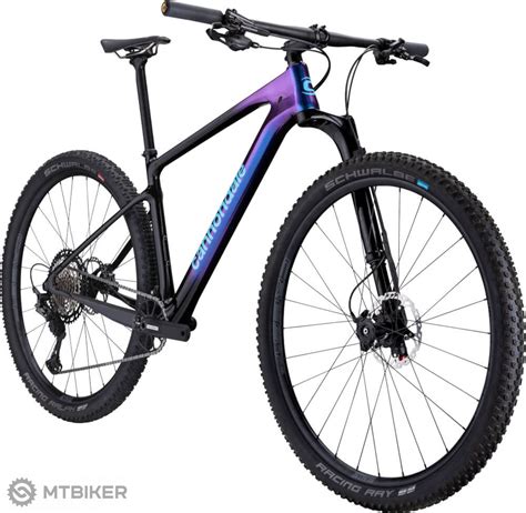 Cannondale Scalpel Ht Carbon Bicykel Purple Haze Mtbiker Shop