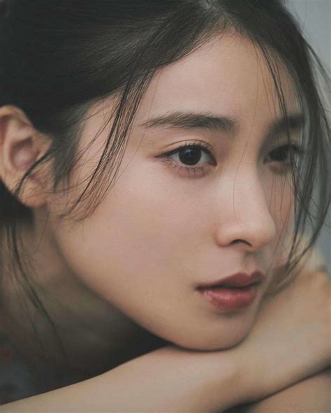 9 nữ diễn viên Nhật Bản xinh đẹp hot nhất 2021 ELLE Man