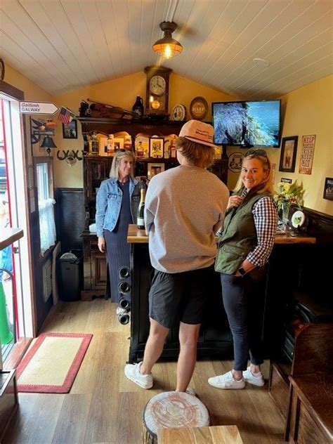 Gallery | The Thatch Pub 