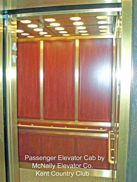 Commercial Elevators by McNally Elevator Company — McNally Elevator ...