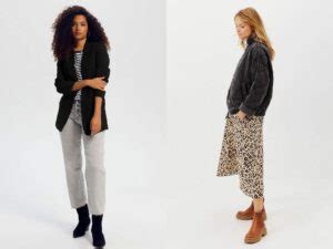 Promod Automne Hiver Les Plus Beaux Looks De La Nouvelle