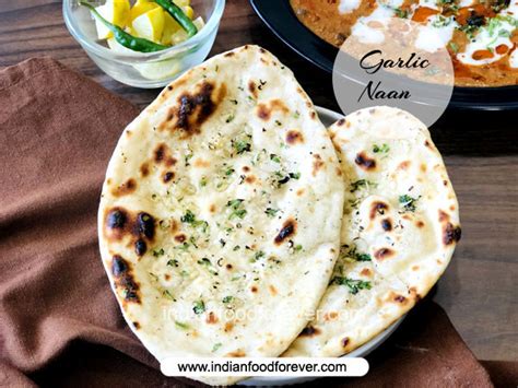 Indian Breads Recipes Indian Roti Naan Paratha Puri Recipe Indian