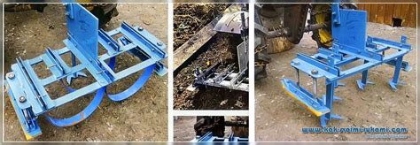 Плоскорез на мотоблок своими руками чертежи фото