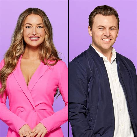 Love Is Blind Star Taylor Haag Addresses Season 8 Instagram Drama | Us