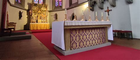 Priester Nach Sex Auf Altar Im Us Bundesstaat Louisiana Verurteilt Kath Ch