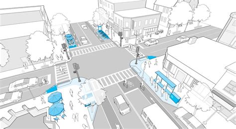 Complete Streets Diagram 01 Urban Design Complete Streets Design