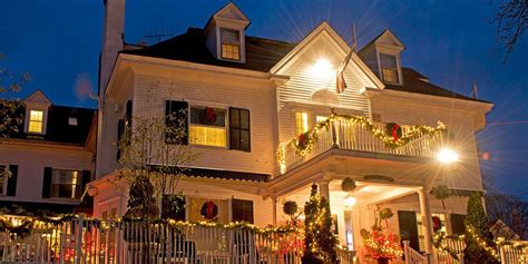 The Kennebunkport Inn in Kennebunkport, Maine - Inn Deals