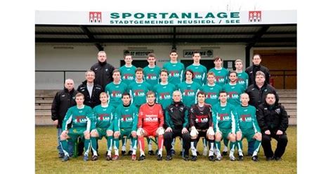 Neusiedl Am See Rlo Sk Rapid Wien Tipp Bl Oefb At