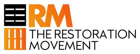 The Restoration Movement - Association of Certified Handyman Professionals