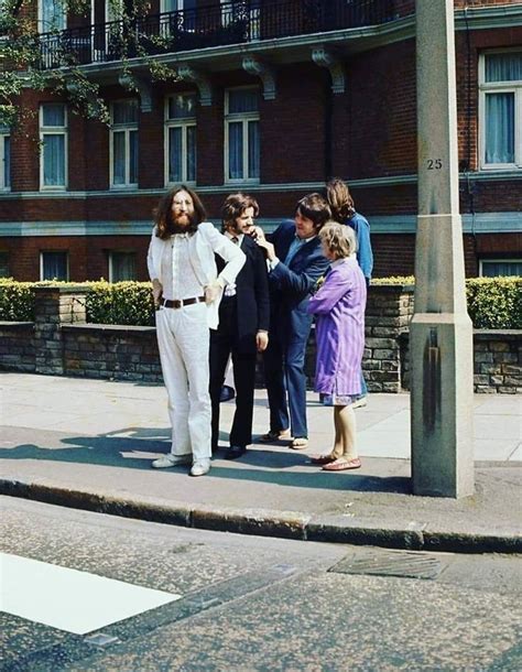 The Beatles Abbey Road 1969 The Beatles Beatles Pictures Abbey Road