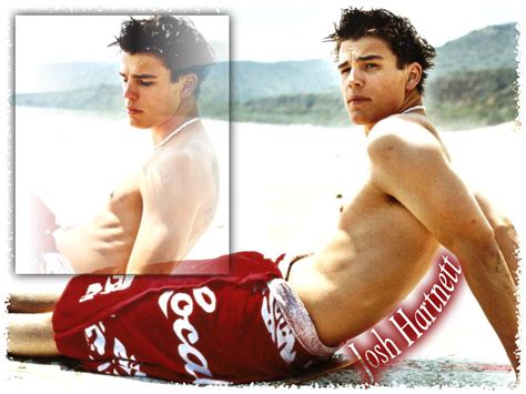 Male Celeb Fakes Best Of The Net Josh Hartnett American Actor Pearl Harbor Naked