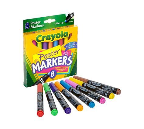 Постер маркер (45 фото)