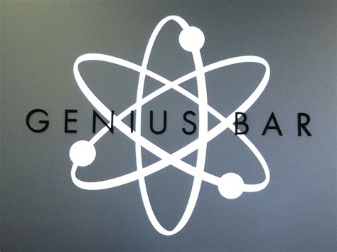 apple genius bar: July 2016