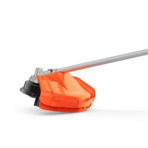 Husqvarna Rbs Petrol Backpack Brush Cutter Cc At Rs