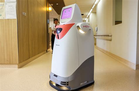 The Rise Of Chinas Medical Robotics Sector Robohub