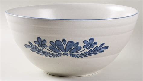 Yorktowne Mixing Bowl By Pfaltzgraff Replacements Ltd